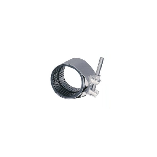 1.00 In SS Solder Joint Leak Repair Clamp